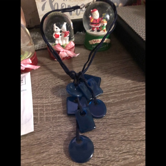 mark. Jewelry - Fun necklace